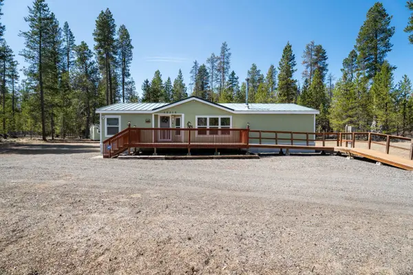 52315 Lechner, La Pine, OR 97739