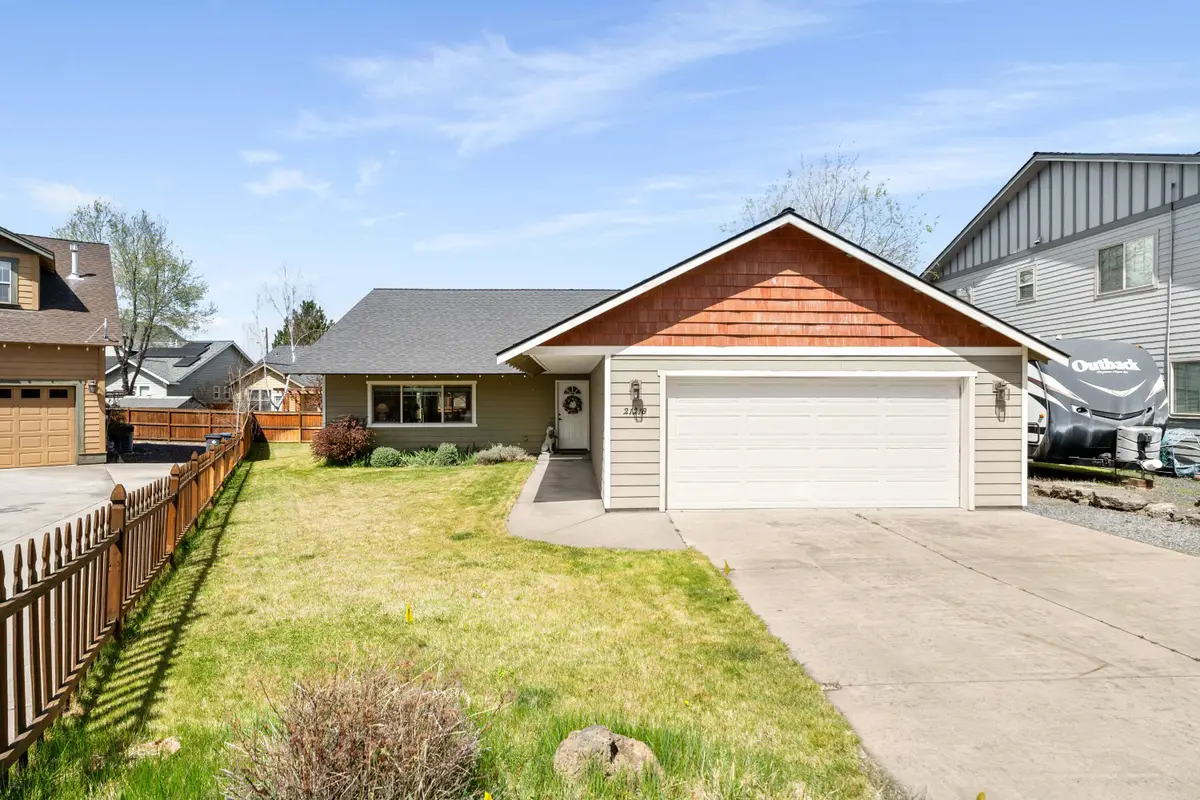 21218 Darby, Bend, OR 97702 - Image #1