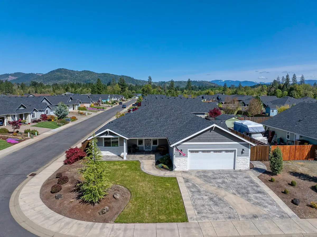 243 Retirement, Cave Junction, OR 97523 - Image #1