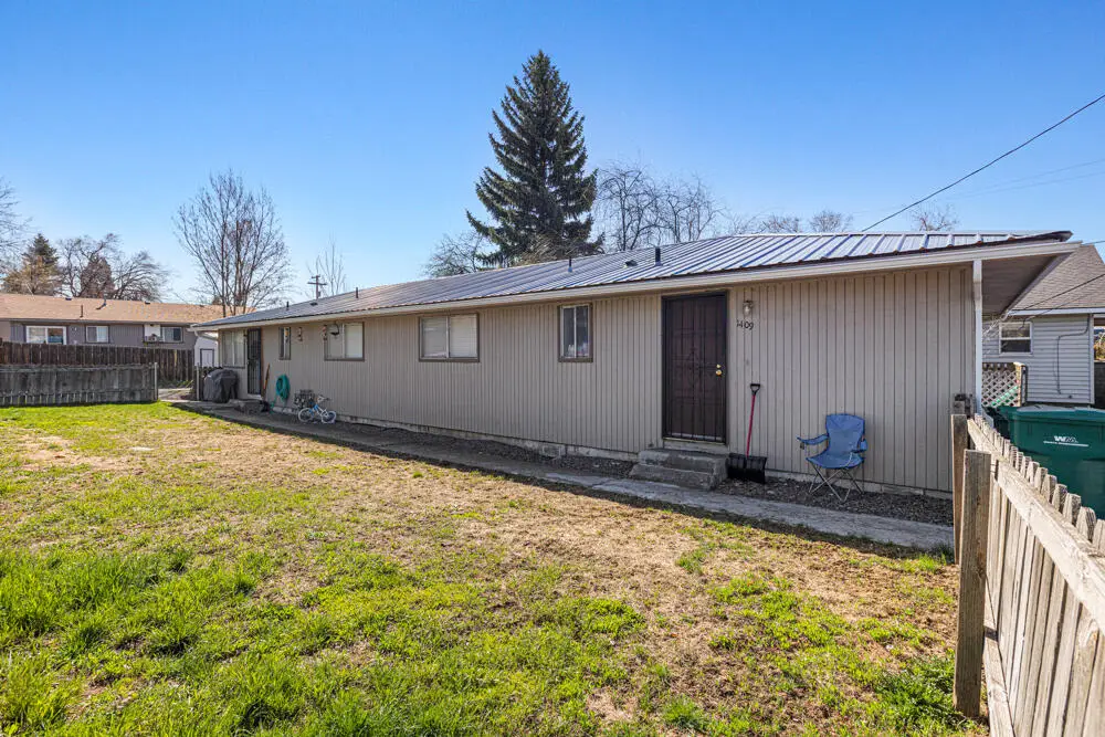 1411 Lakeview, Klamath Falls, OR 97601 - Image #1