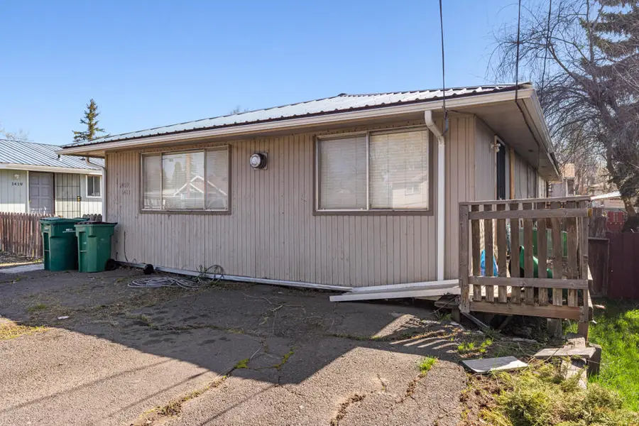 1411 Lakeview, Klamath Falls, OR 97601 - Image #3