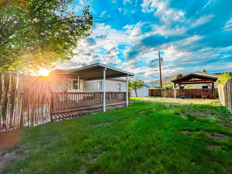 227 NW 2nd, John Day, OR 97845 - Image #2