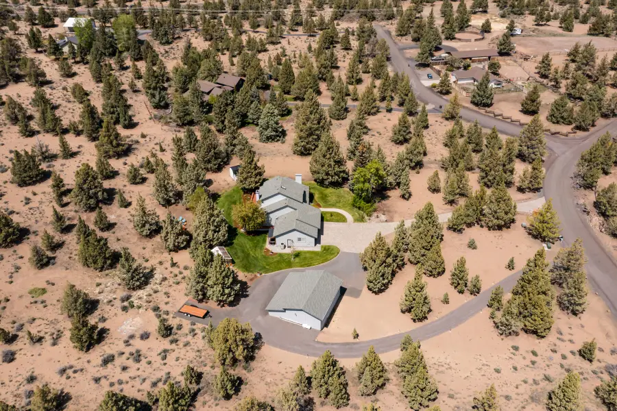 23308 Chisholm Trail, Bend, OR 97702 - #3