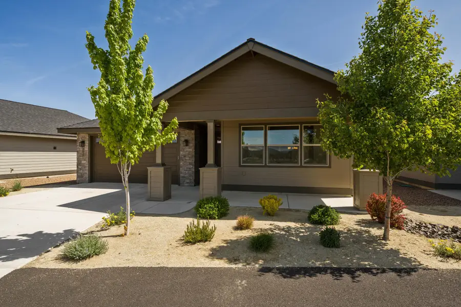 2628 NW Redwood Circle #39, Redmond, OR 97756 - Image #3