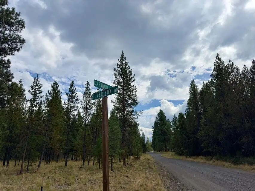 Caribou Drive, Bend, OR 97707 - #3