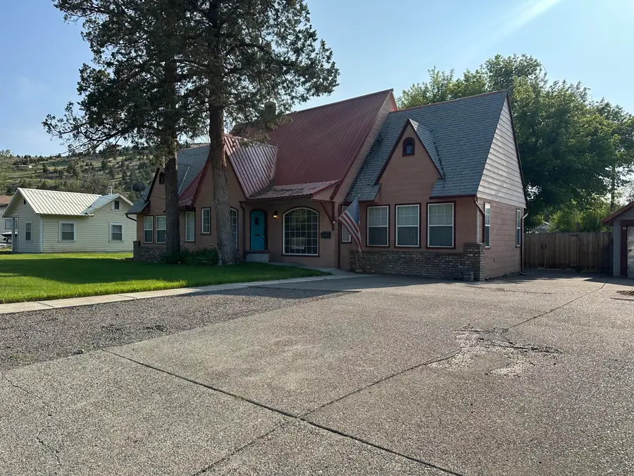 212 NW Bridge Street, John Day, OR 97845 - #3