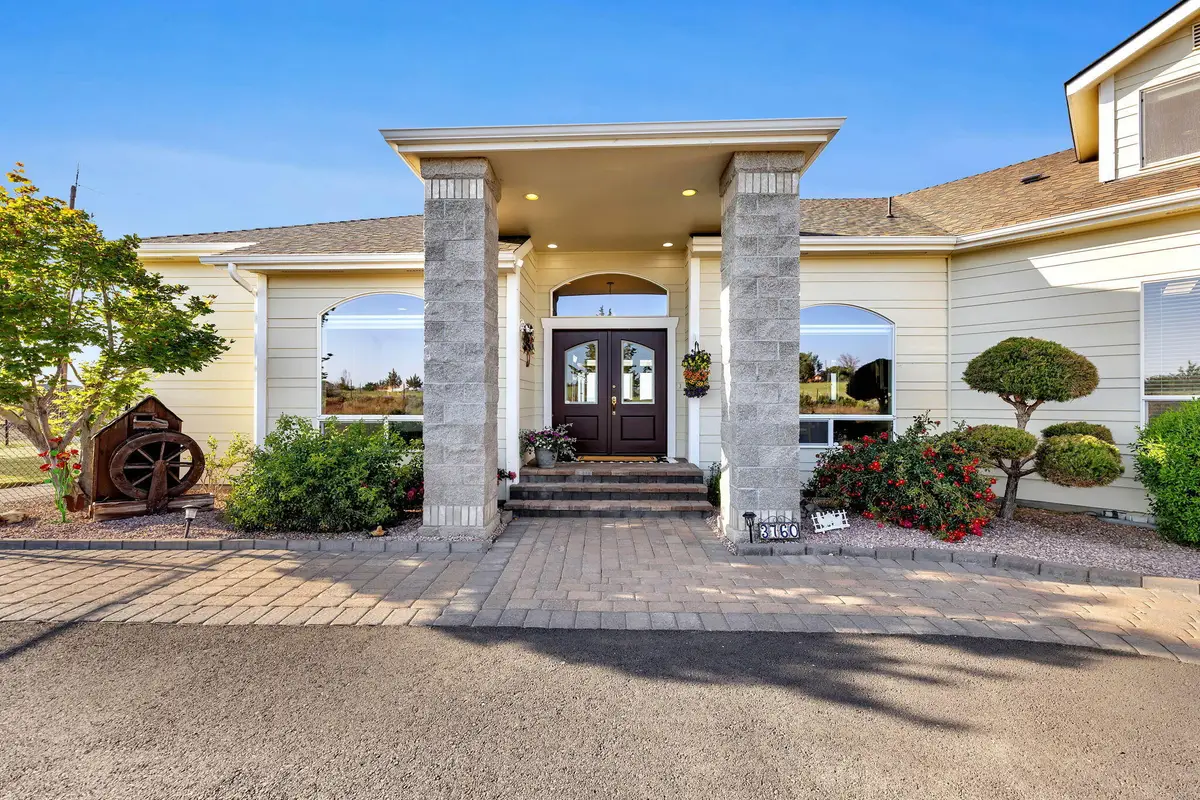 3760 SW Highway 97, Madras, OR 97741 - #1