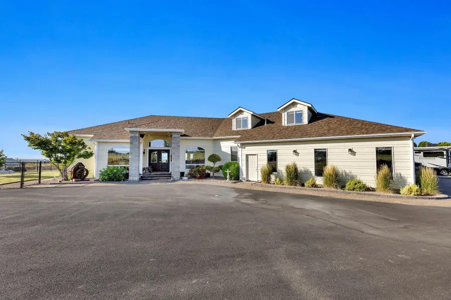 3760 SW Highway 97, Madras, OR 97741 - #2