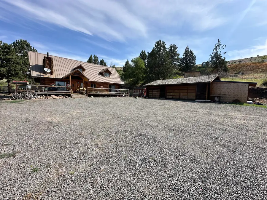 741 N Washington, Prairie City, OR 97869 - Image #2