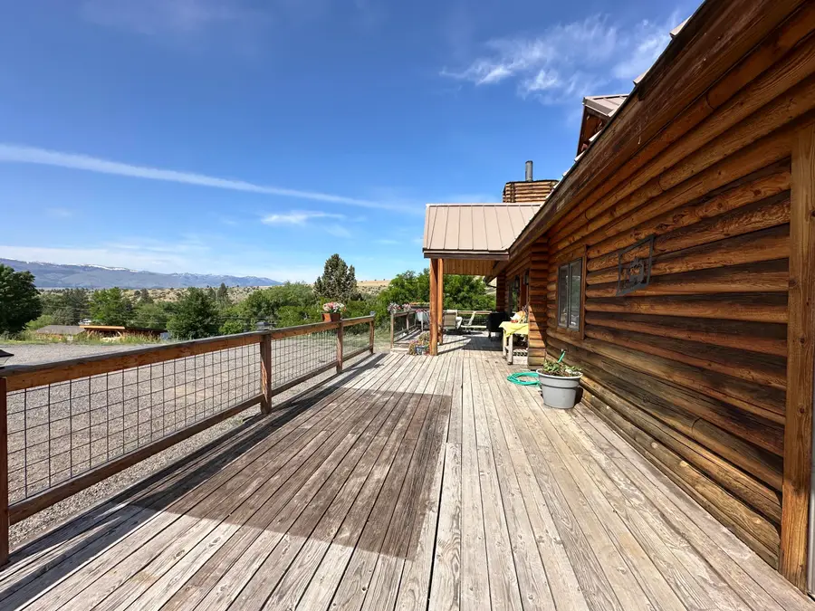 741 N Washington, Prairie City, OR 97869 - Image #3