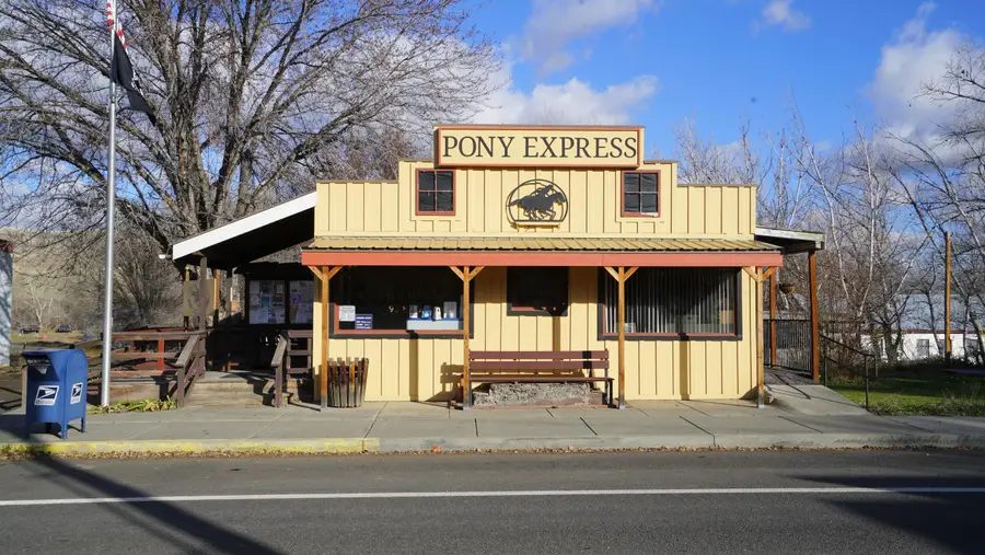 145 Franklin Street, Dayville, OR 97825 - #2