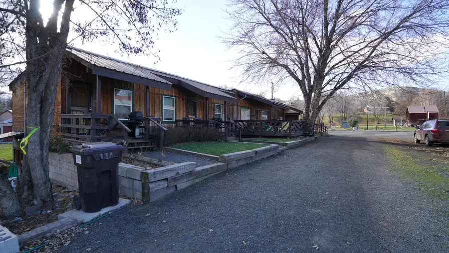 145 Franklin Street, Dayville, OR 97825 - #3