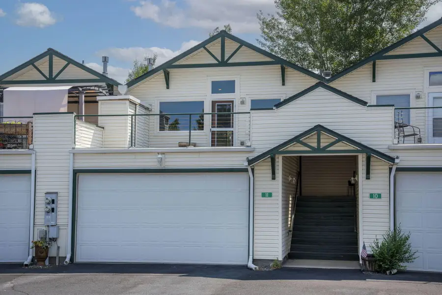 438 NW 19th Street #UNIT 11, Redmond, OR 97756 - Image #2