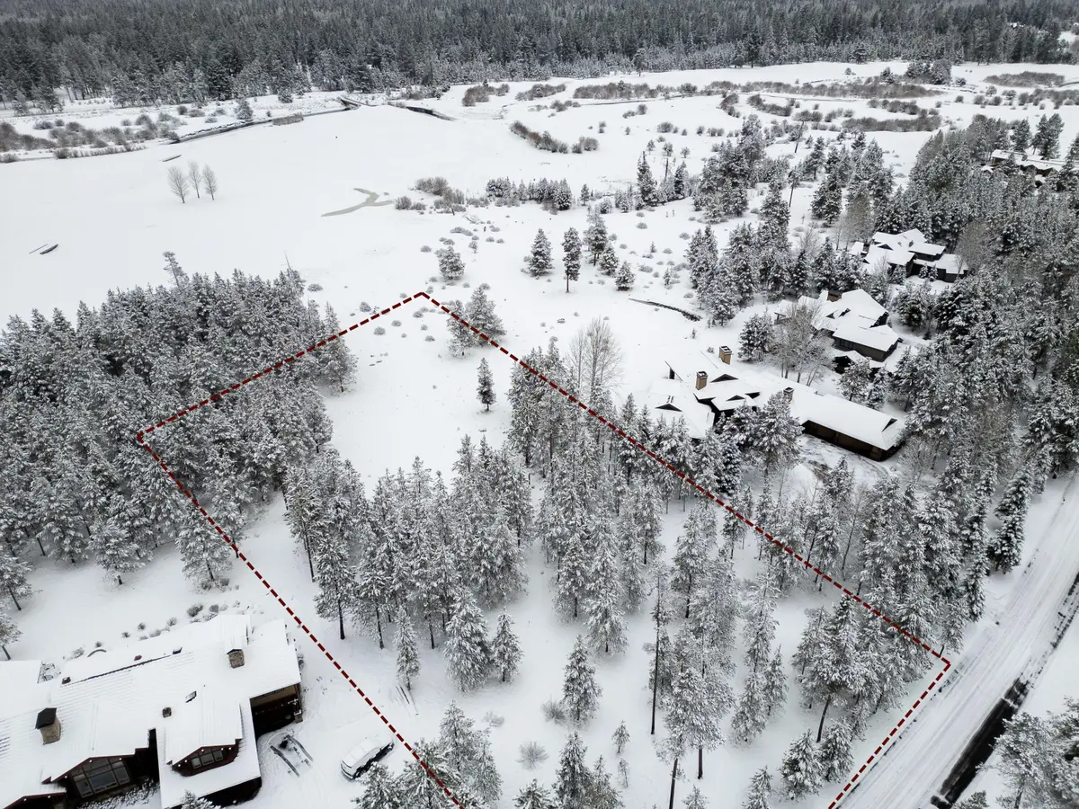 56340 Twin Rivers, Bend, OR 97707 - Image #1