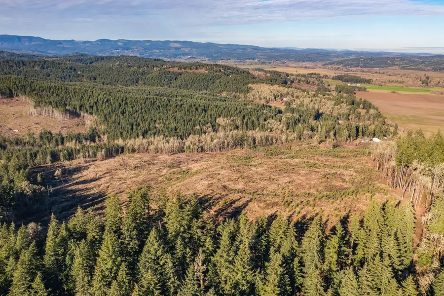 0 Airlie Road, Monmouth, OR 97361 - #3