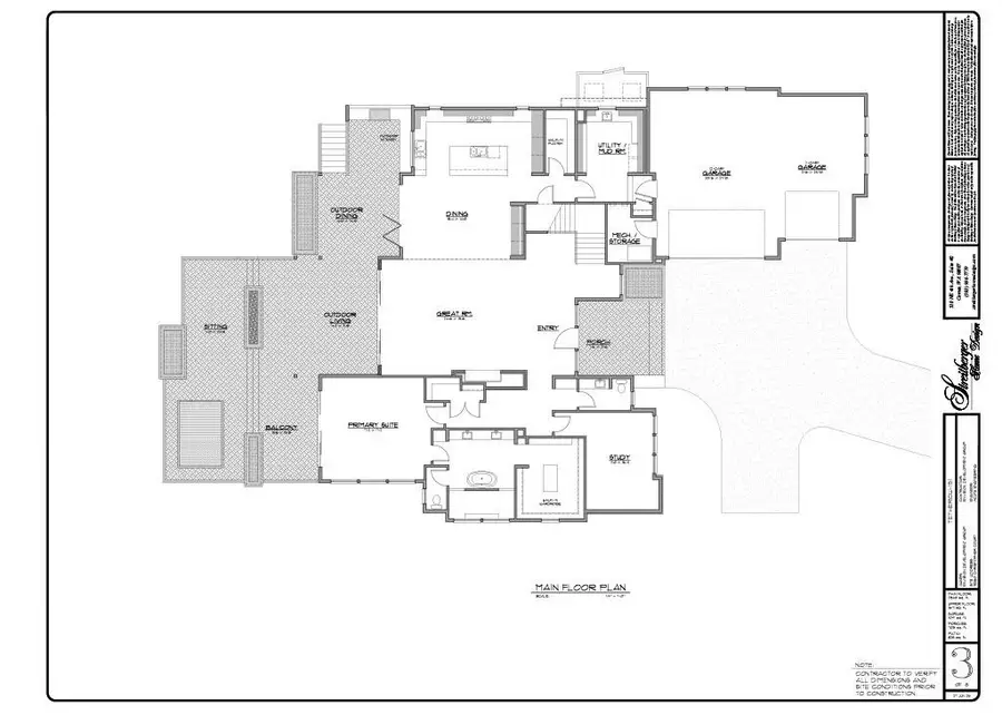 19260 Christopher, Bend, OR 97702 - Image #3