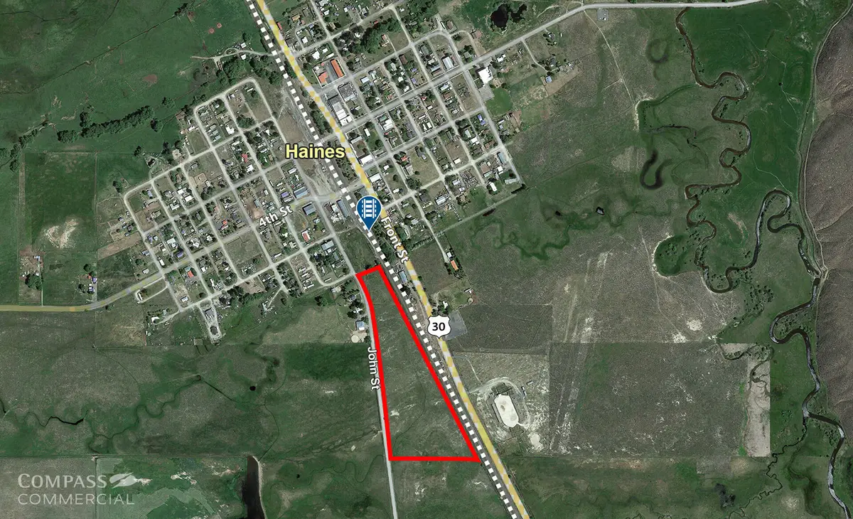 Shurteleff Road #5101, Baker City, OR 97814 - #1