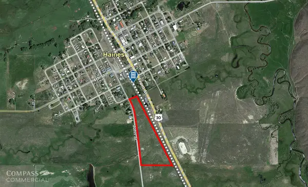 Shurteleff Road #5101, Baker City, OR 97814