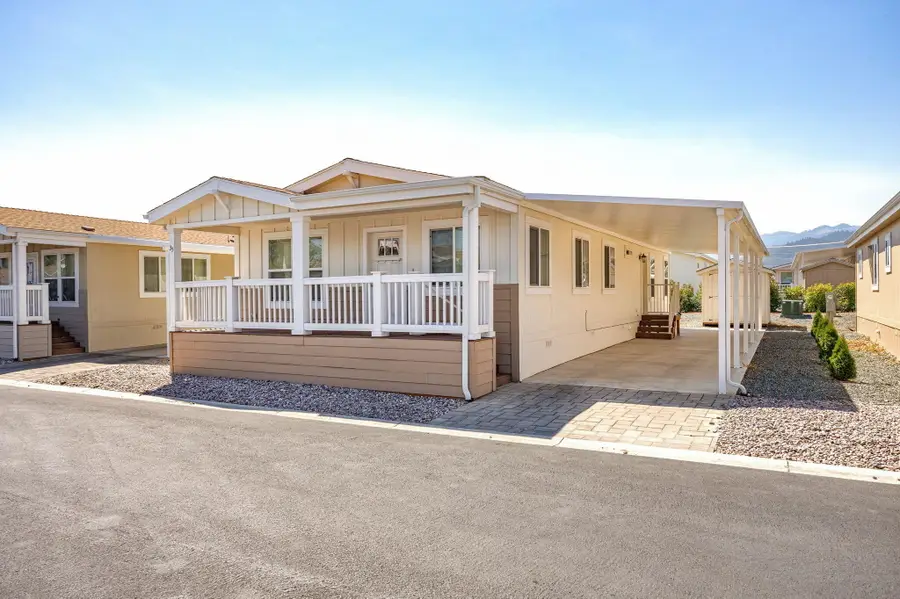 3555 S Pacific Highway #SPC 35, Medford, OR 97501 - Image #3