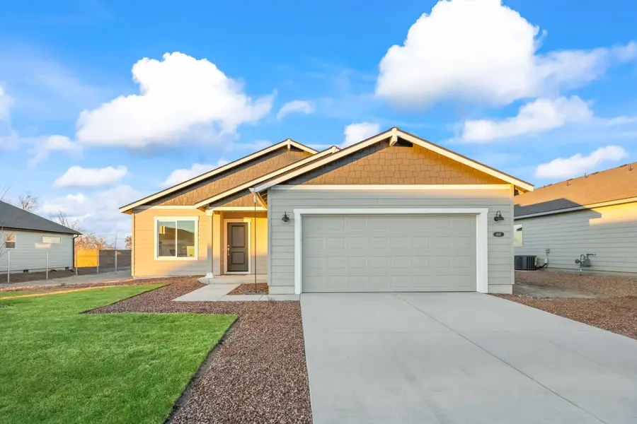 1447 NW Willow Parkway, Madras, OR 97741 - Image #2