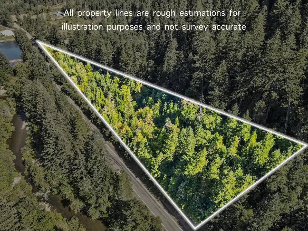 0 Mount Reuben Road, Glendale, OR 97442 - #1