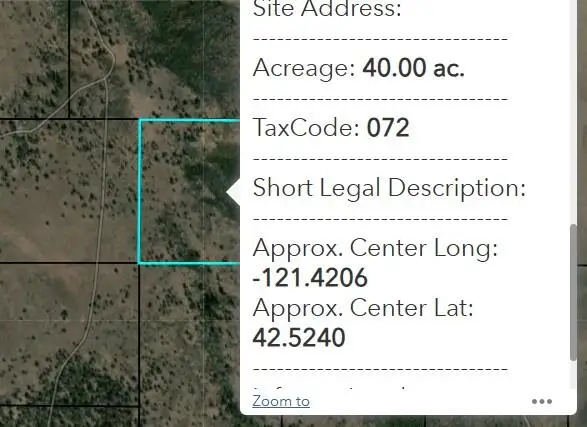 Tableland Road #02800, Sprague River, OR 97639 - #3