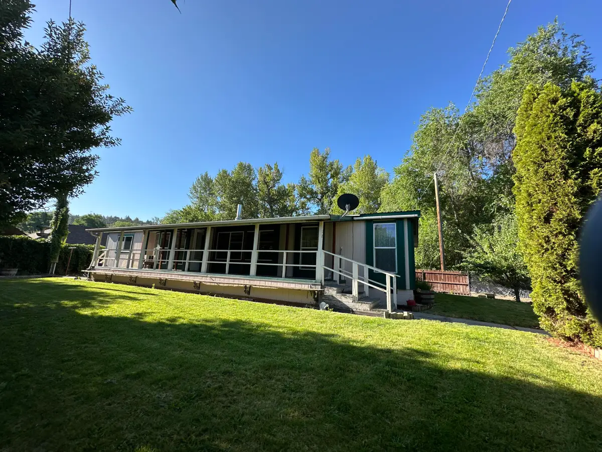 128 SW Canton Street, John Day, OR 97845 - #1