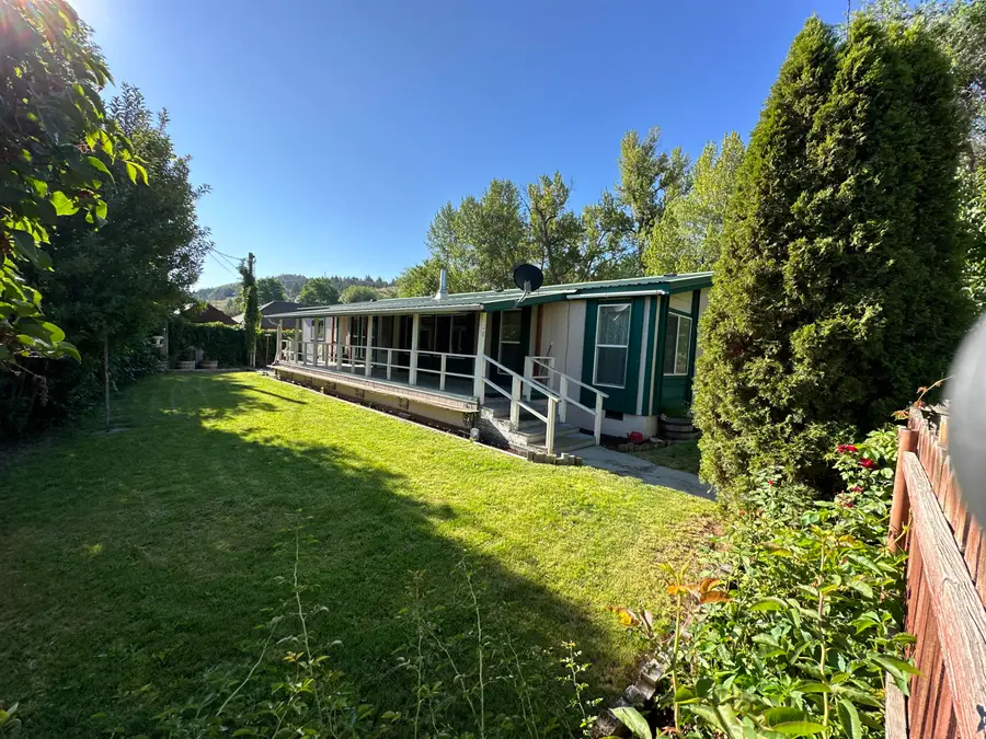 128 SW Canton Street, John Day, OR 97845 - #3