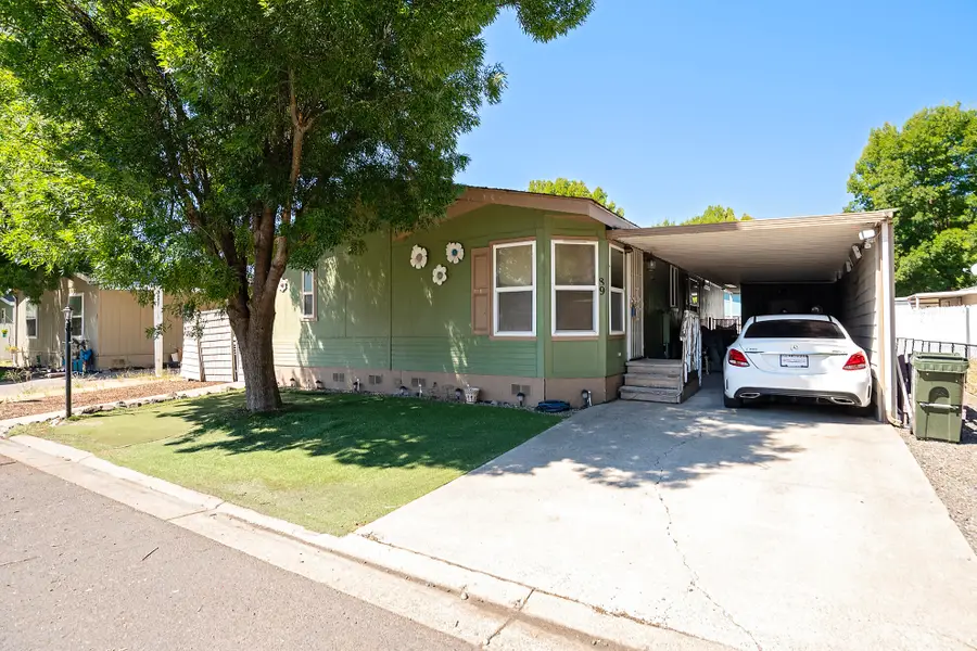 633 E Archwood, Eagle Point, OR 97524 - Image #2