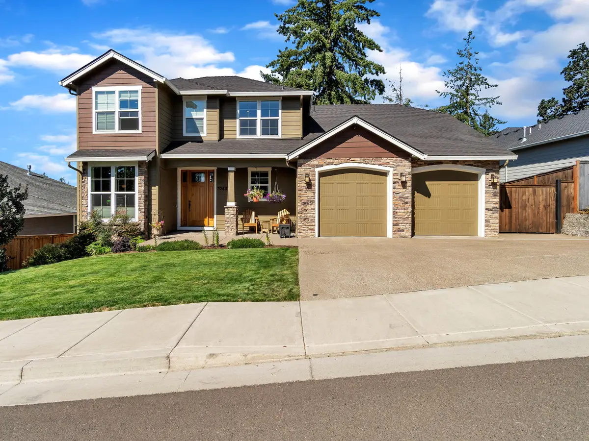 7043 Solarian Se, Turner, OR 97392 - Image #1