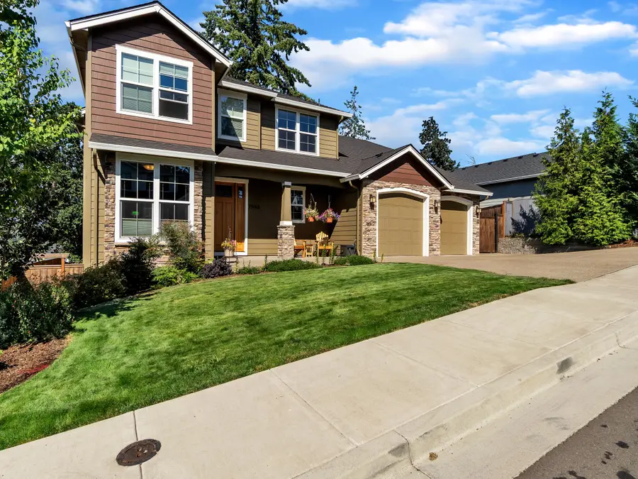 7043 Solarian Se, Turner, OR 97392 - Image #2