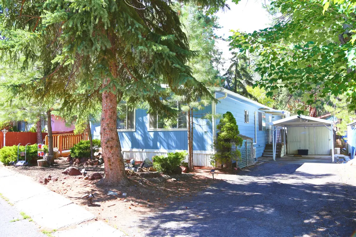 61040 S Queens Drive #14, Bend, OR 97702 - #1