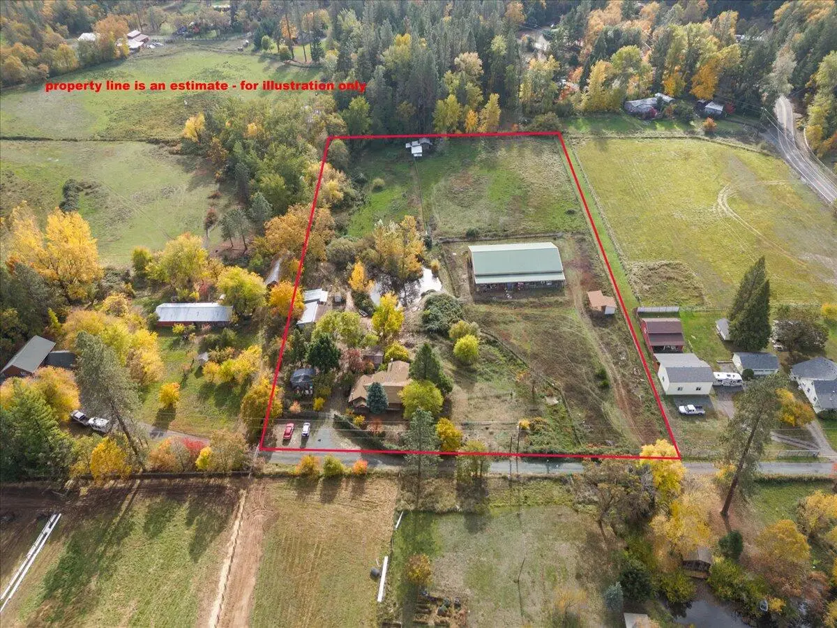 1931 Sleepy Hollow Loop, Grants Pass, OR 97527 - #1