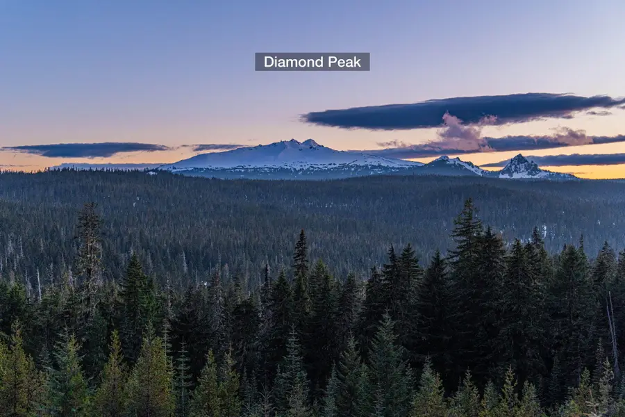 Royce Pine Road #Lot 1, Crescent Lake, OR 97733 - #2