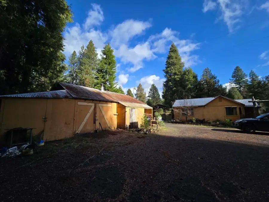 441 Red Blanket, Prospect, OR 97536 - Image #3