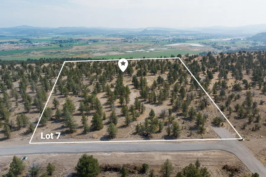 Pinecrest #7, Prineville, OR 97754 - #3