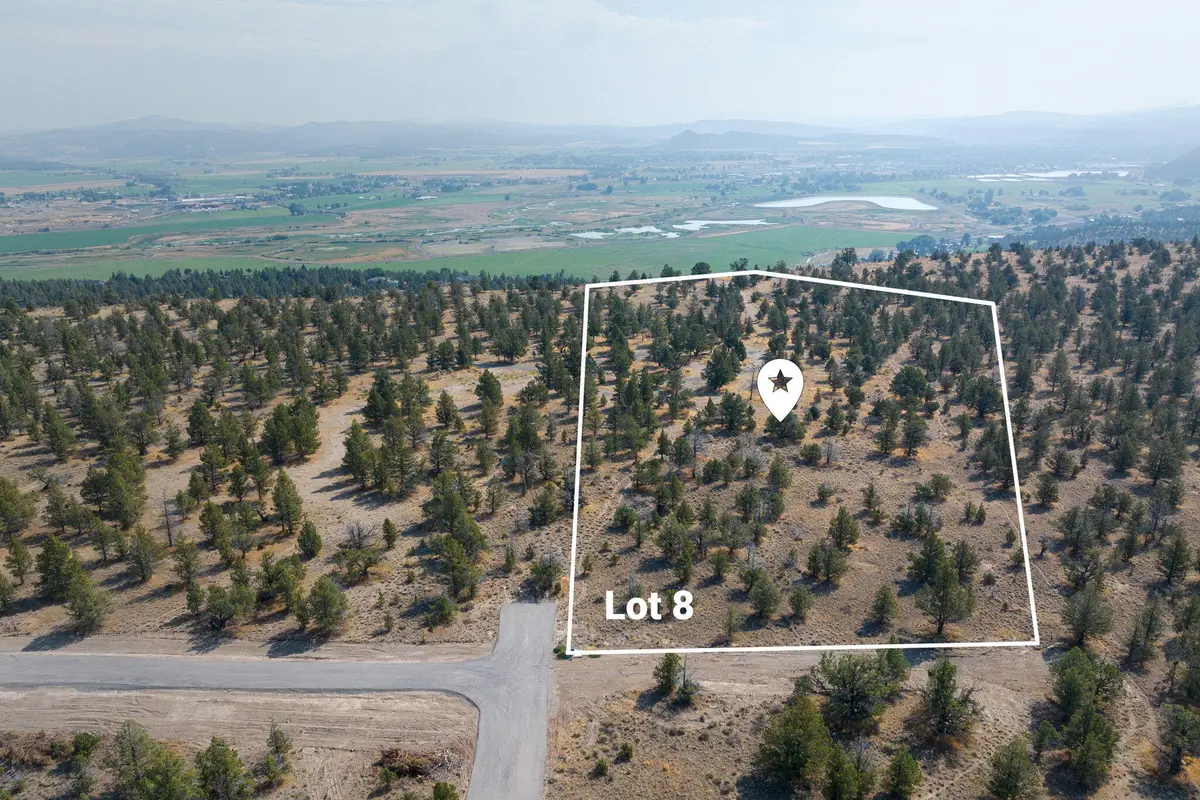 Pinecrest Drive #8, Prineville, OR 97754 - #1