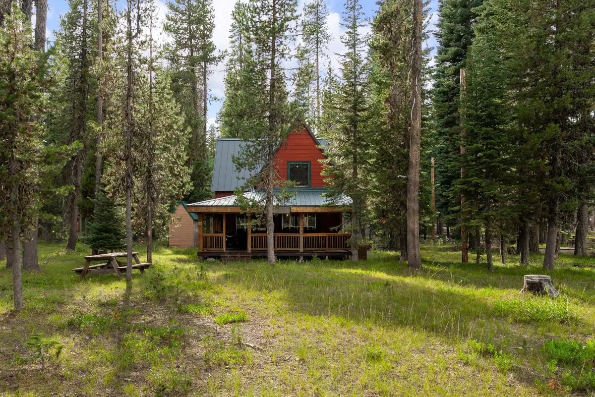 85 Diamond Lake, Chemult, OR 97731 - Image #1