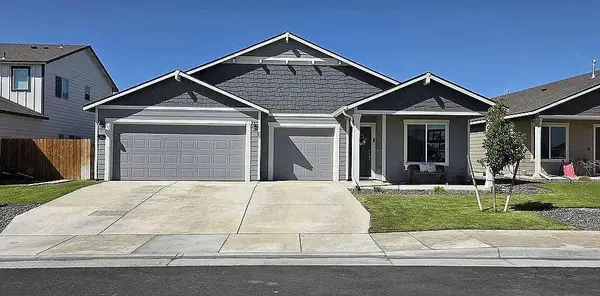 531 E Bella Vista, Hermiston, OR 97838