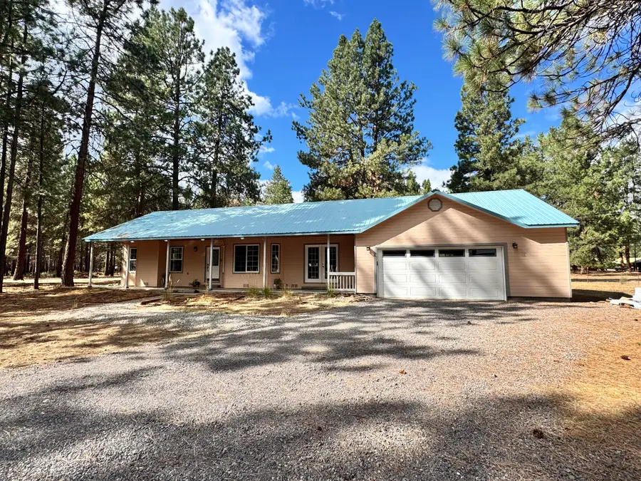 39314 Chiloquin Ridge, Chiloquin, OR 97624 - Image #2
