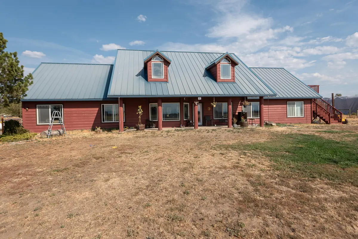 15990 SW Culver, Culver, OR 97734 - Image #1