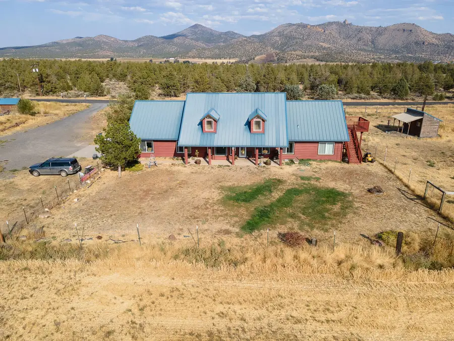 15990 SW Culver, Culver, OR 97734 - Image #2