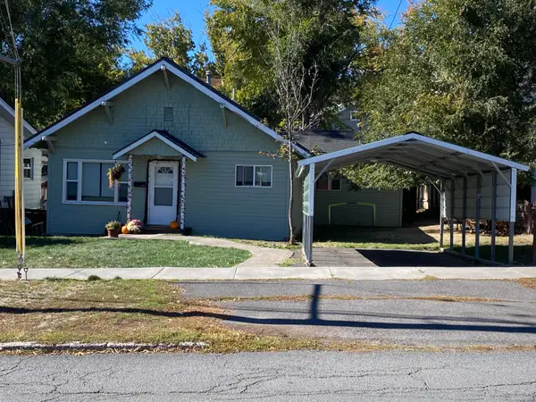 1180 Crescent, Klamath Falls, OR 97601