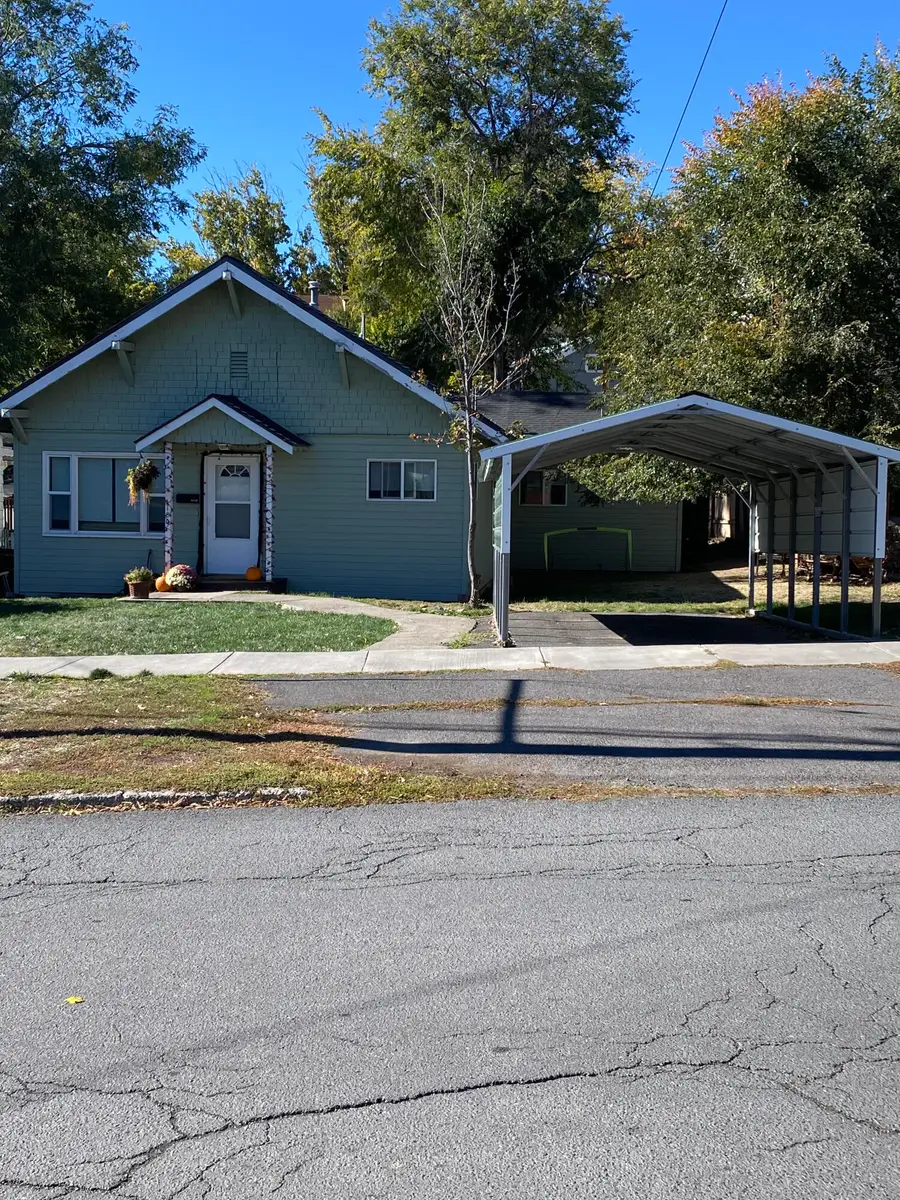 1180 Crescent, Klamath Falls, OR 97601 - Image #2