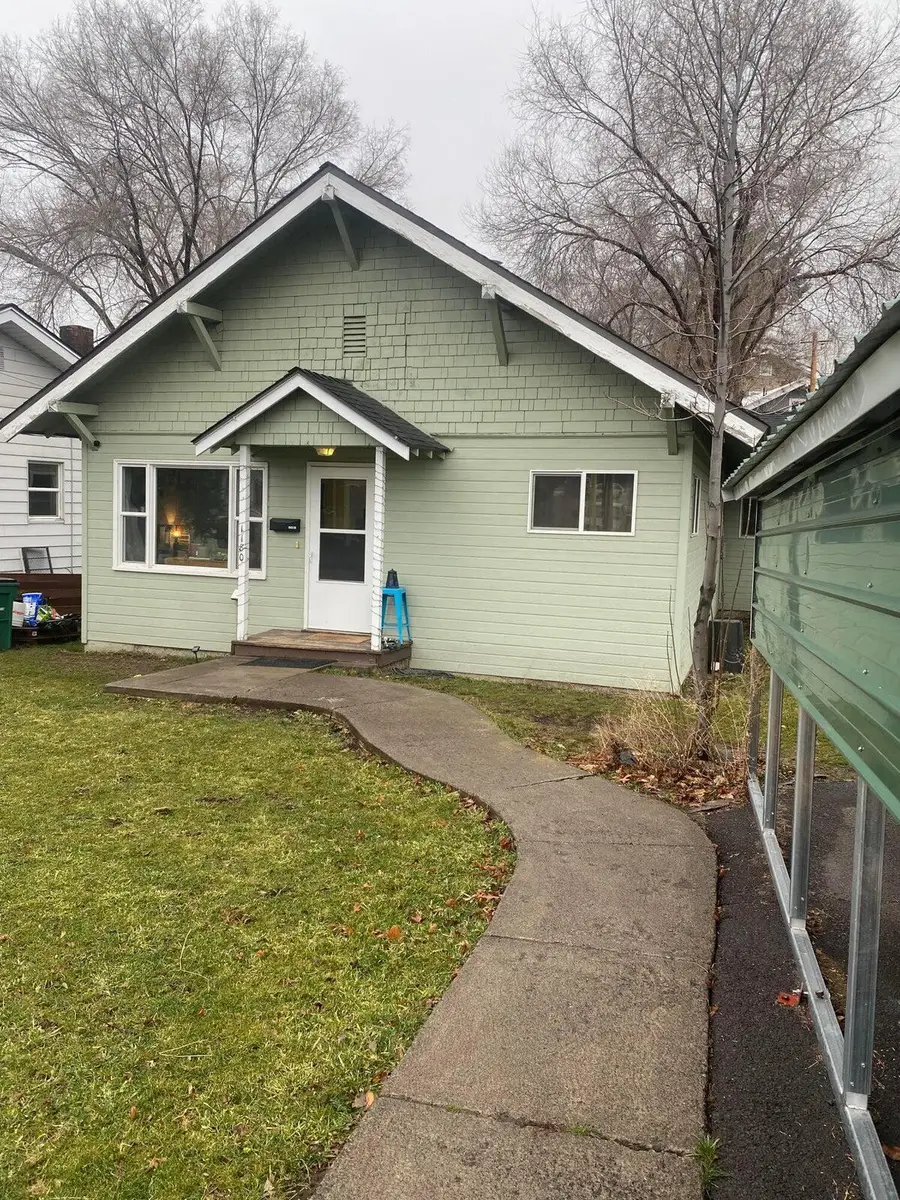 1180 Crescent, Klamath Falls, OR 97601 - Image #3