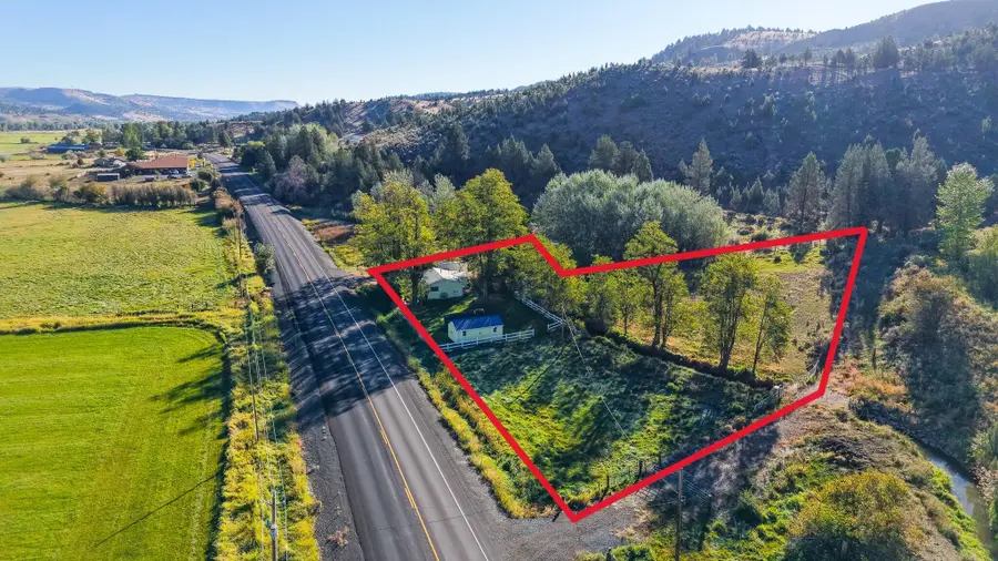 59920 Hwy 26, John Day, OR 97845 - Image #2