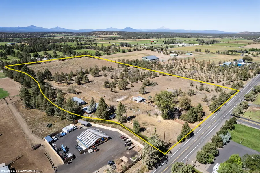 65655 Cline Falls, Bend, OR 97703 - Image #2