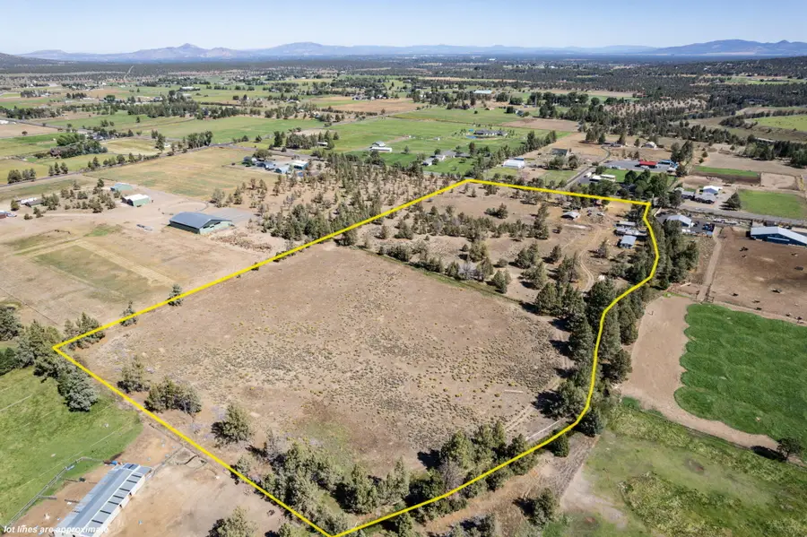 65655 Cline Falls, Bend, OR 97703 - Image #3