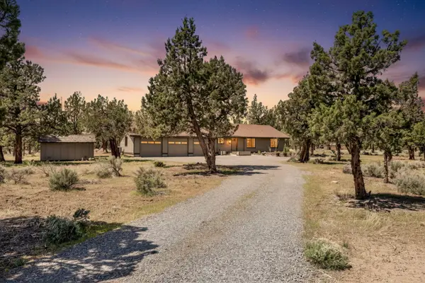 21800 Katie, Bend, OR 97701