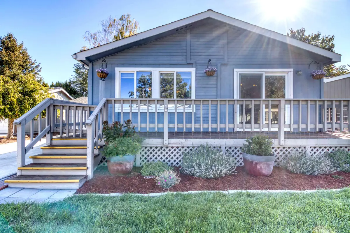 1188 NE 27th Street #82, Bend, OR 97701 - #1